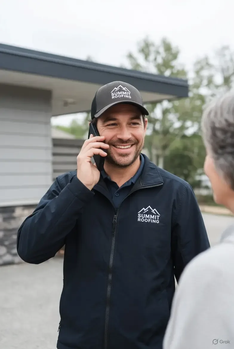 Flat Roof Leak Repair East Waterboro, ME FAQs